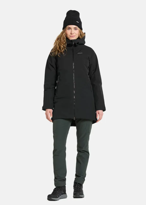 Marget Wns Parka (#6608)