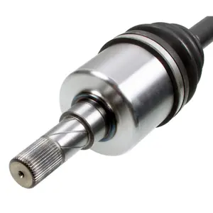 Drivaxel FEBI BILSTEIN 182815