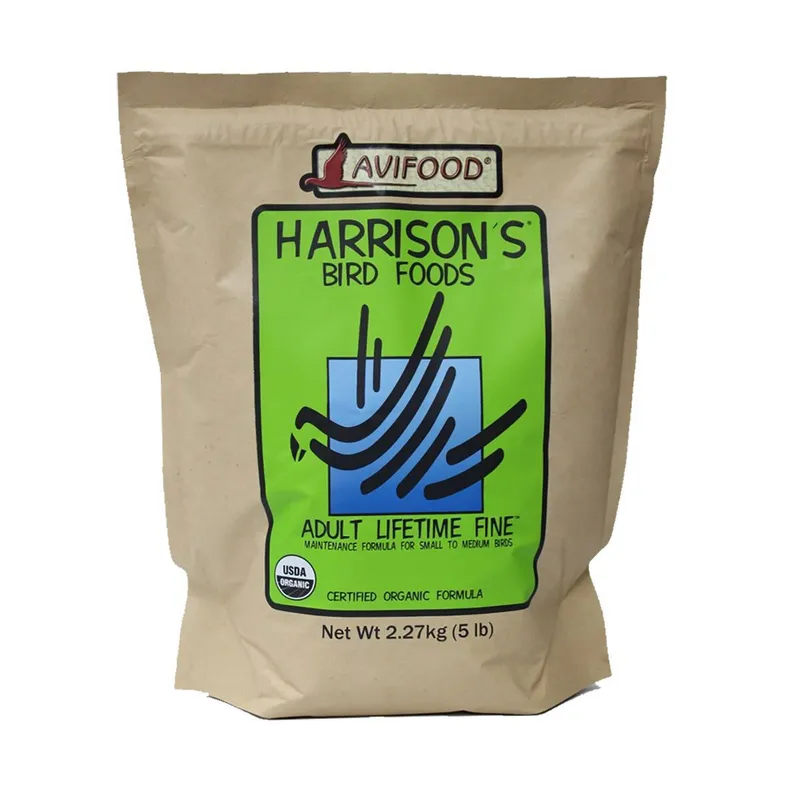 Adult Lifetime Fine - 2,27 kg