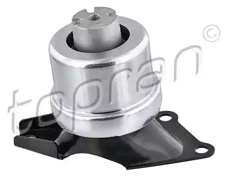 Motorkudde TOPRAN 115 112