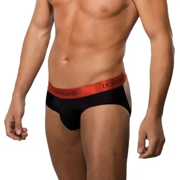 Doreanse Kalsonger Micro Jockstrap Svart X-Large Herr