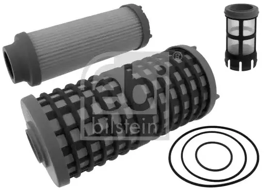 Bränslefilter FEBI BILSTEIN 48350