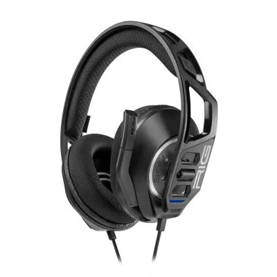 RIG 300 Pro HS Gaming Headset – Black
