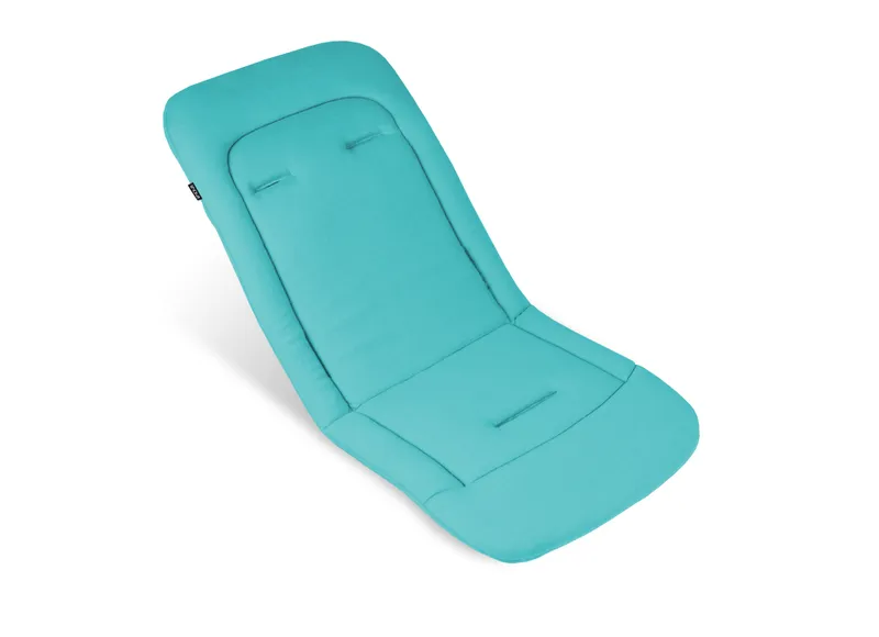 Inovi memory foam dyna smal Pastell Rosa