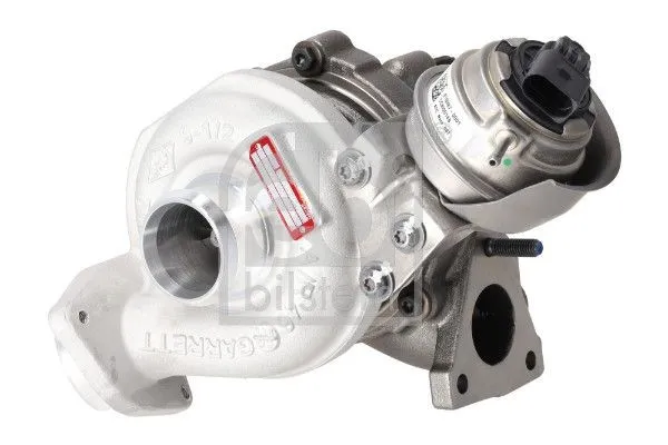 Turboaggregat FEBI BILSTEIN 186763