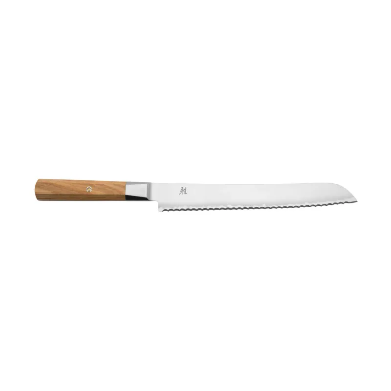 Miyabi Koya brödkniv 23 cm