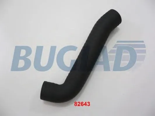 Laddluftslang BUGIAD 82643