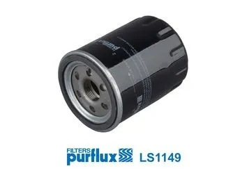 PURFLUX LS1149 Oljefilter