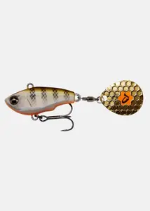 Savage Gear Savage Gear Fat Tail Spin (#7665)