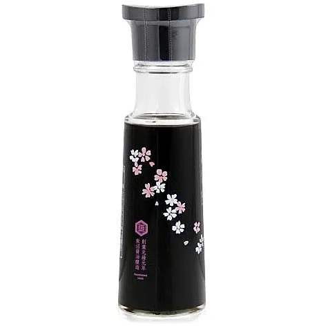 Ohitachi Sojasås 1 år fermentering 100ml
