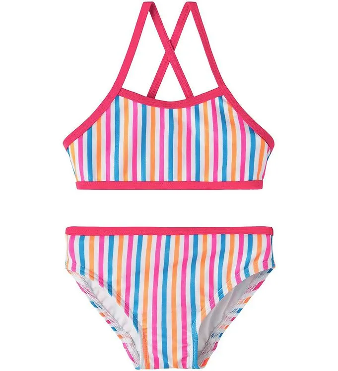 Name It Bikini – NmfZiza – Bright White