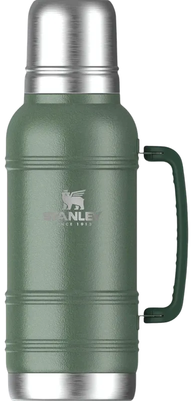 Stanley Artisan termos 1,4 liter, grön