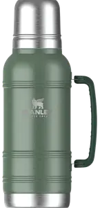 Stanley Artisan termos 1,4 liter, grön