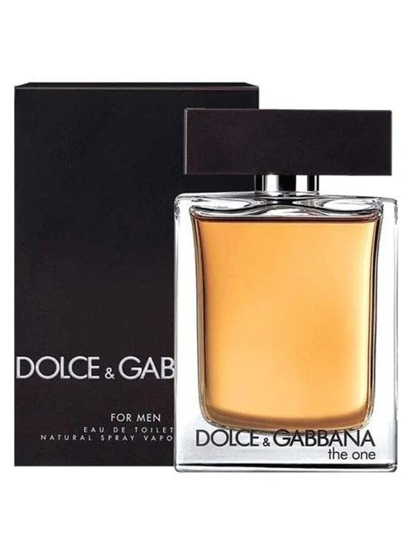 Dolce & Gabbana The One EDT - 150 ml
