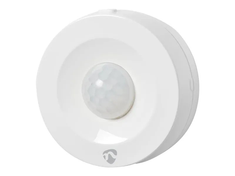 Smart Rörelsesensor - Passiv Infraröd