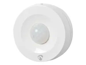 Smart Rörelsesensor - Passiv Infraröd