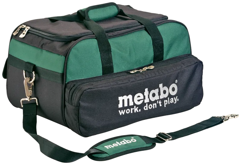 Metabo 657006000 Förvaringsväska liten
