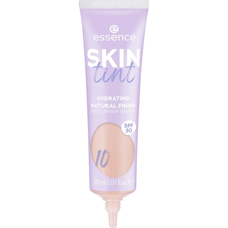 essence Skin Tint SPF30 10