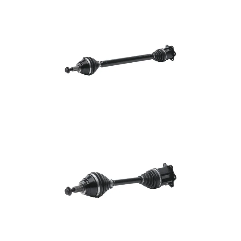 Drivaxel RIDEX PLUS 13D1038P