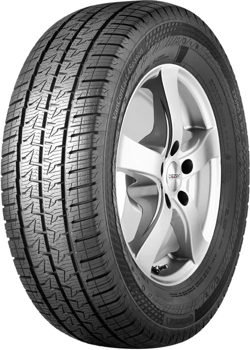 Continental VanContact 4Season ( 225/70 R15C 112/110R 8PR EVc )