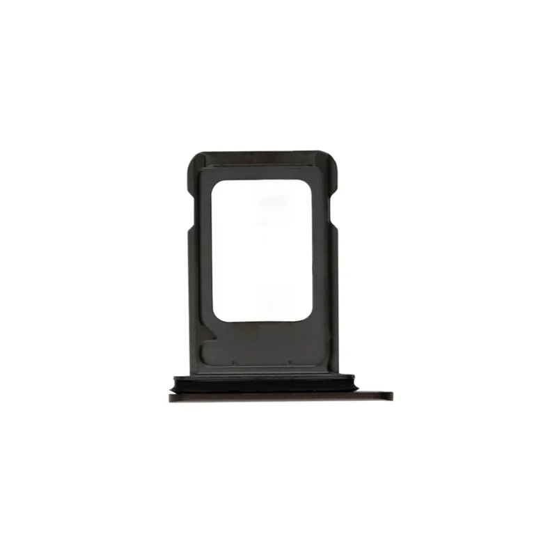iPhone 11 Simkortshållare – Svart