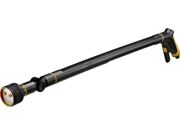 Fiskars 1065488 Stavsprinkler 3 spraymönster