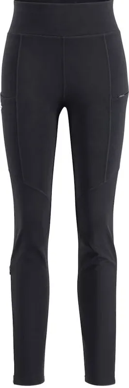 Lundhags Women’s Fulu Wool Tight vandring (#9606)