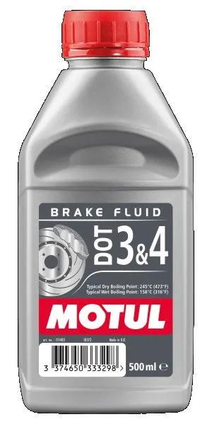 Bromsvätska MOTUL 111483