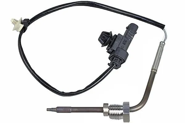 Avgastempgivare METZGER 0894631