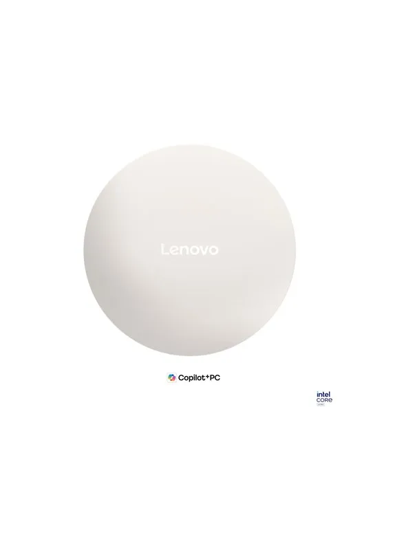 Lenovo Yoga Mini 01IPH11 - tiny - Copilot+ PC - Core Ultra 5 325 - 16 GB - SSD 512 GB
