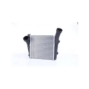 Intercooler NISSENS 96611