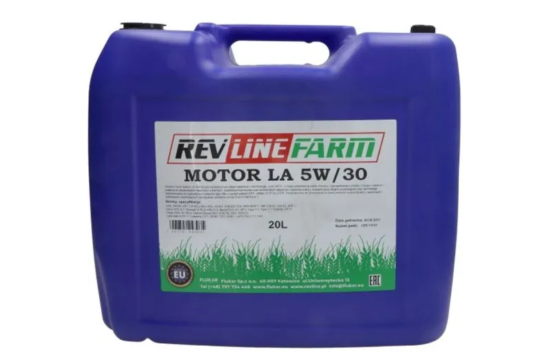 REVLINE 5901797943035 Motorolja