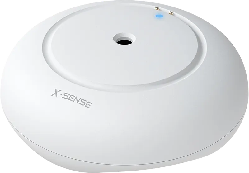 X-Sense SWS51 smart vattenvarnare - Smart Vattenvarnare med WiFi