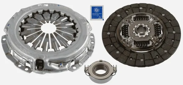 SACHS 3000 951 486 Kopplingssats