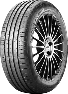 Continental ContiPremiumContact 5 ( 235/55 R17 99V AO )