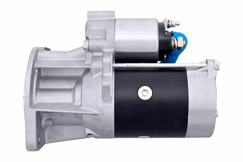 Startmotor HELLA 8EA 011 612-561