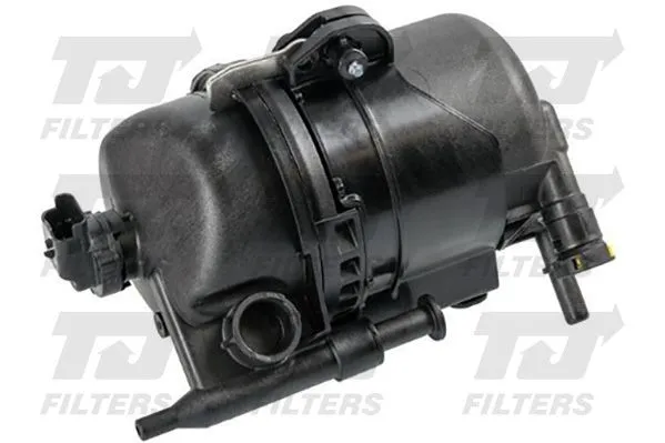Bränslefilter QUINTON HAZELL QFF0523