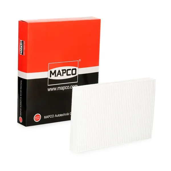 Kupéfilter MAPCO 65850