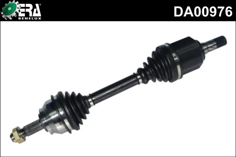 ERA Benelux DA00976 Drivaxel