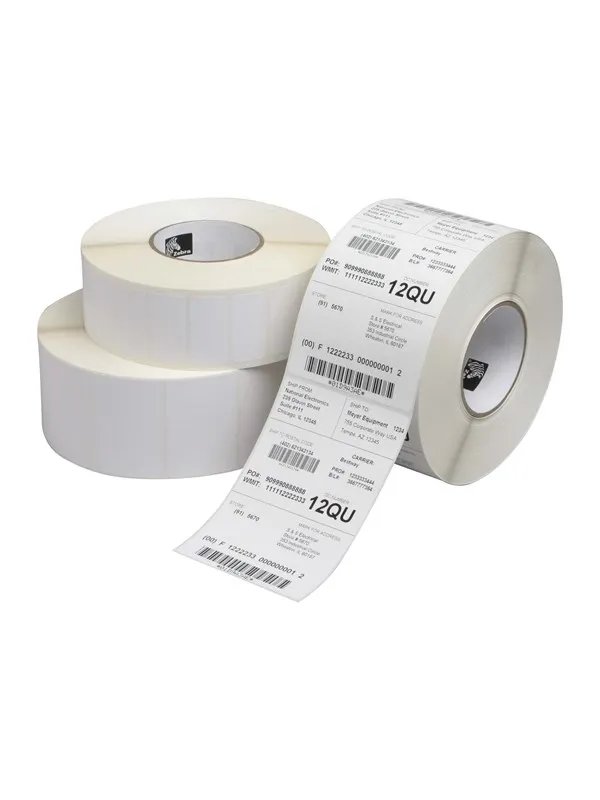 Zebra Z-Perf 1000T 148X210MM