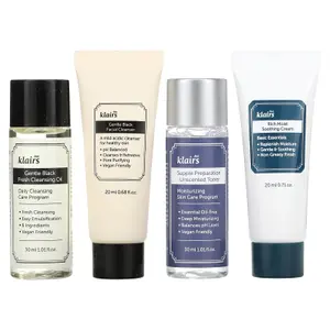 Klairs Skincare Trial Kit 1 pcs