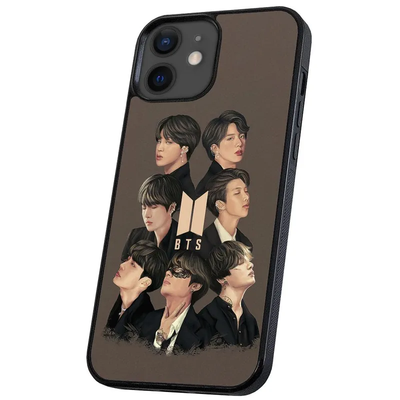 iPhone 11 – Skal/Mobilskal BTS
