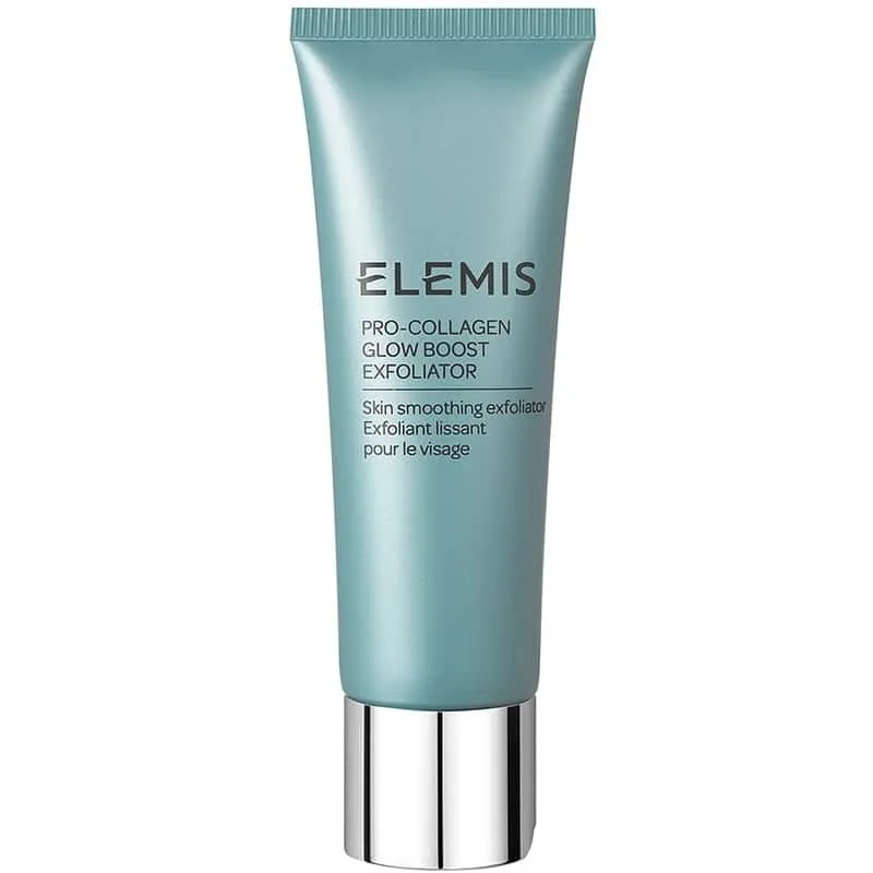 Elemis Pro-Collagen Glow Boost Exfoliator 100 ml