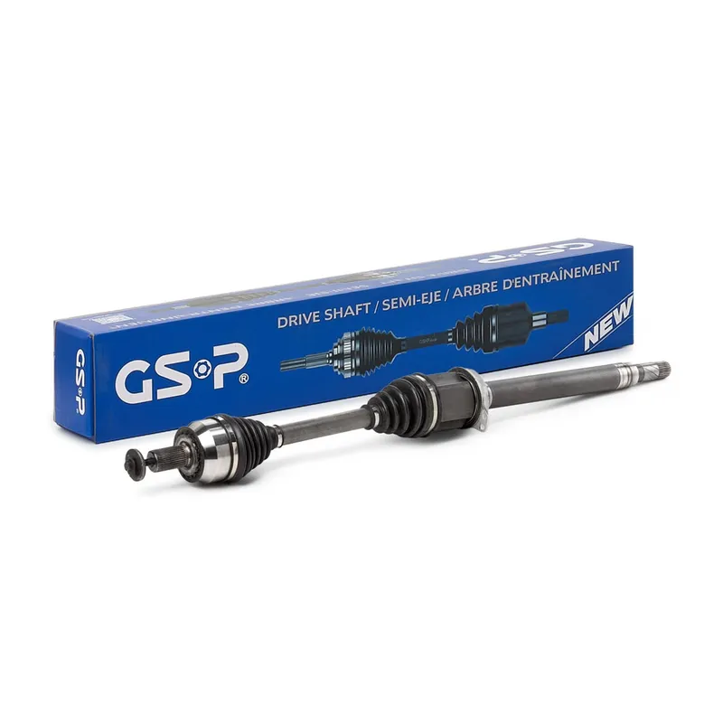 Drivaxel GSP 262117