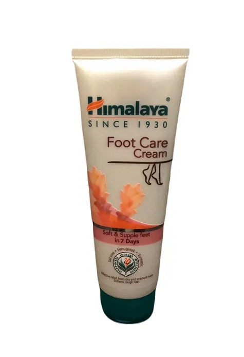 Himalaya – Fotvårdskräm, 75g