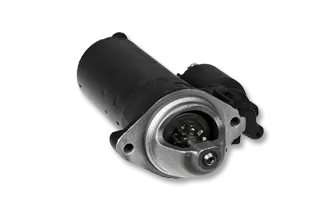 Startmotor BOSCH 0 986 016 660