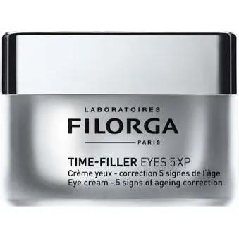 Filorga Time-Filler Eyes 5XP Correction Eye Cream 15 ml