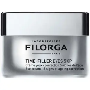 Filorga Time-Filler Eyes 5XP Correction Eye Cream 15 ml