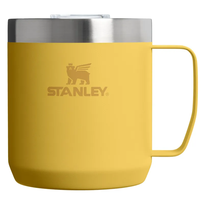 Stanley Everyday Camp Mug termosmugg 35 cl, dijon