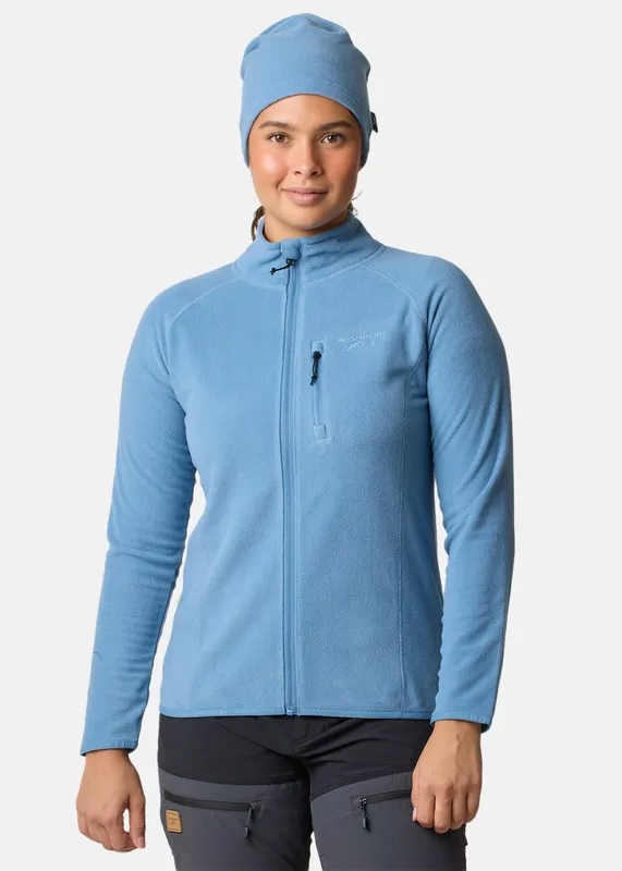 Geilo Fleece Full Zip II W (#6506)
